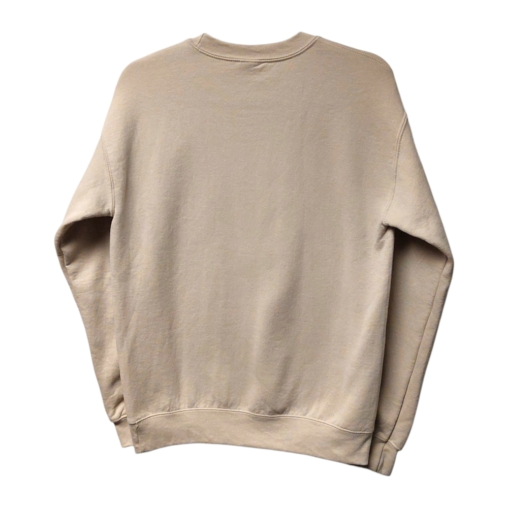 Proud Theater Nerd Pullover Sweatshirt - Picture 3 of 6